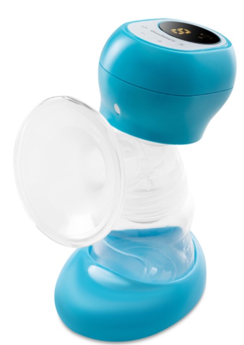 GRANZIA SOLOFEED ELECTRIC BREAST PUMP